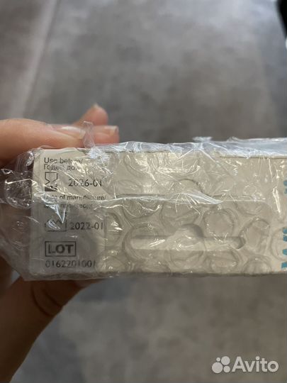 Газоотводная трубка windi