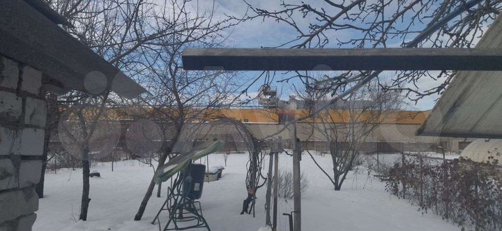 Дом 70 м² на участке 8 сот.