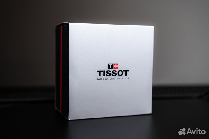 Tissot PRX powermatic 80 40MM carbon