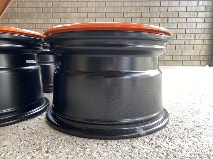 Диски новые Wheelman 12r 4/110 для квадроциклов