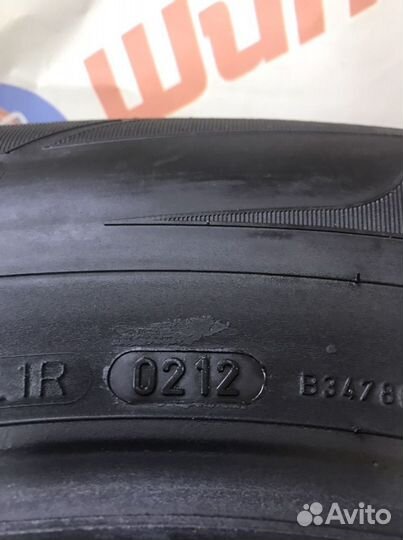 Dunlop SP Sport Maxx GT 235/65 R17
