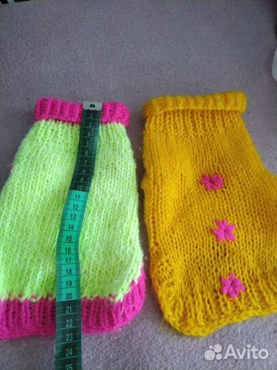 Одежда для сфинкса