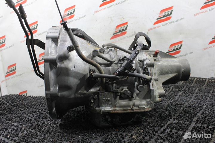 АКПП daihatsu K3-VE Контрактная