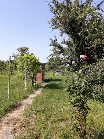 Дом 98,8 м² на участке 8 сот.