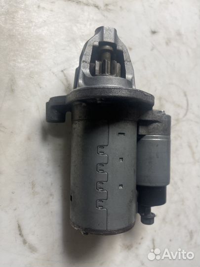 Стартер додж чарджер 3.6 2015+