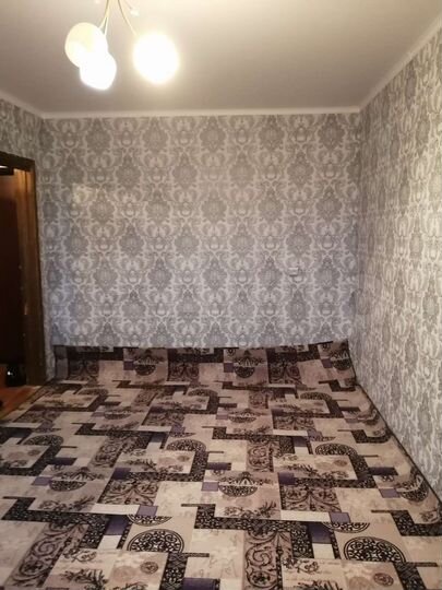 2-к. квартира, 43,2 м², 5/5 эт.