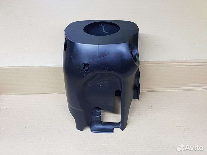 Кожух рулевой колонки Ford Focus 2