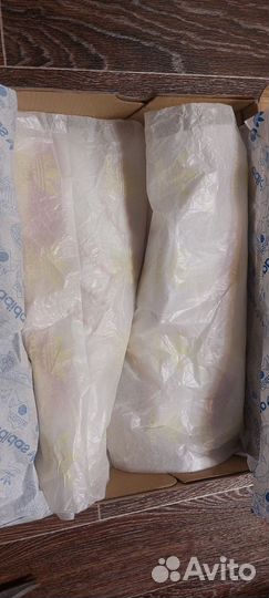 Кросовки adidas Rivalry Low 86 “White/Red