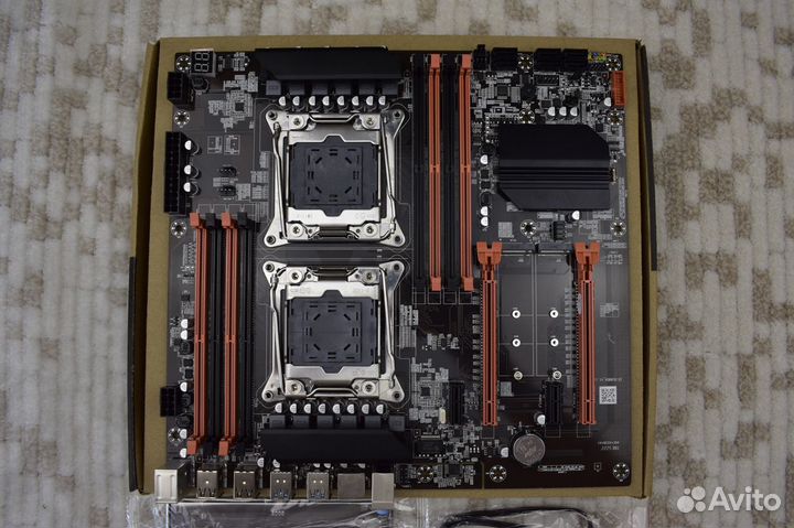 X99 Dual