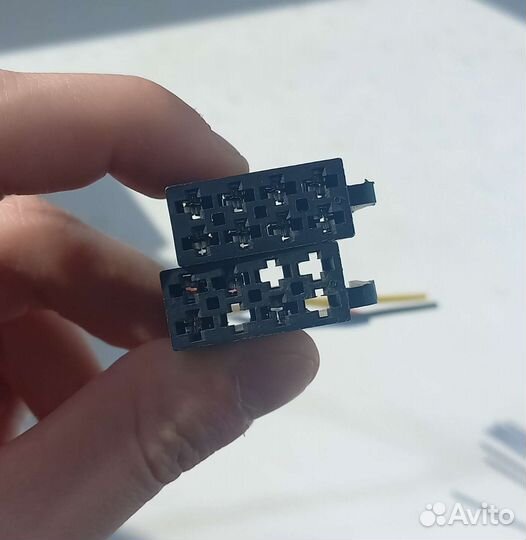 Автомагнитола pioneer с bluetooth