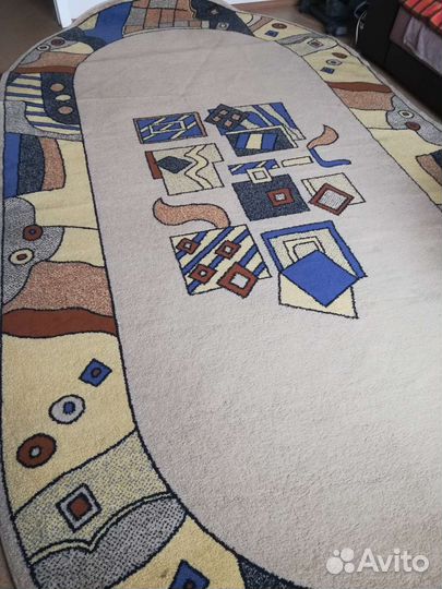Ковры бу