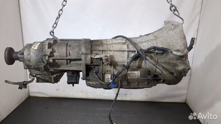 Редуктор Раздаточный кпп (раздатка) Ford Explorer, 2007