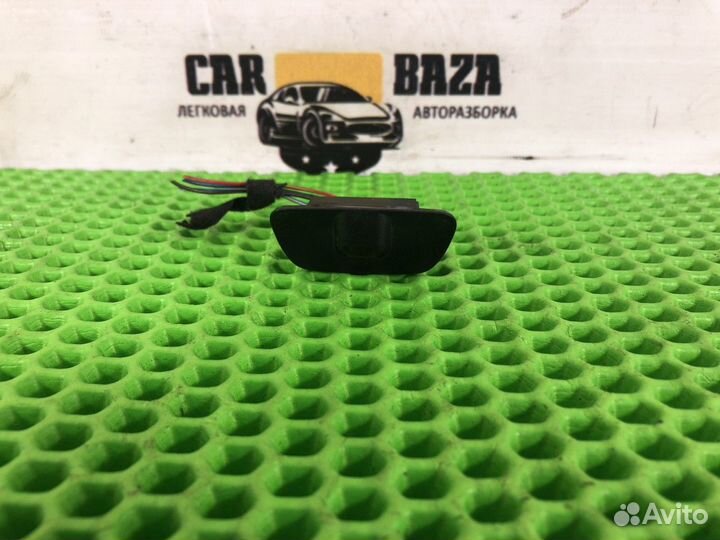 Датчик солнечного света Audi A6, Audi A7, Audi Q3