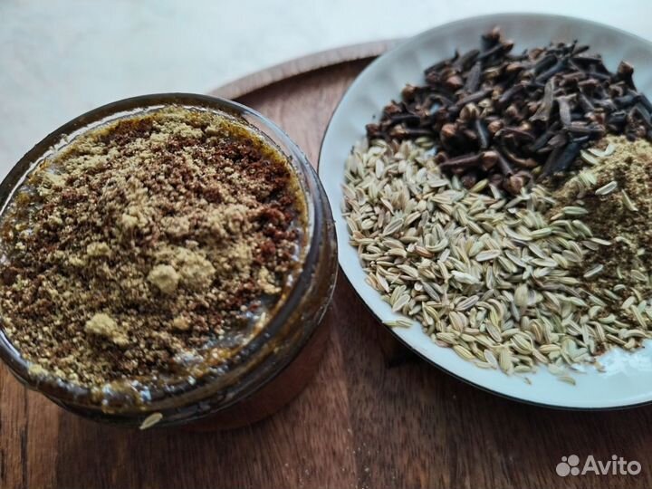 Паразитарный мед