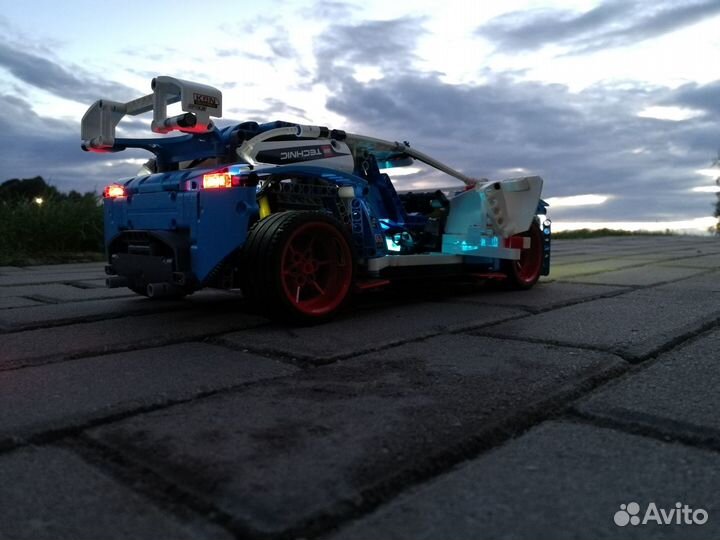 Lego детали Псков