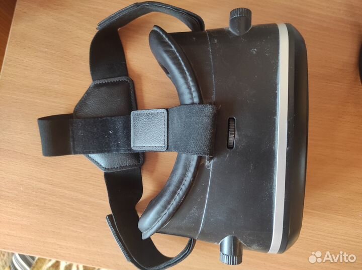 Vr шлем для телефона