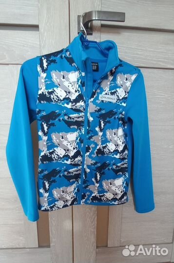 Термокофта