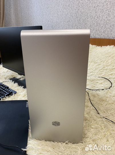 Игровой пк core i7 1080ti