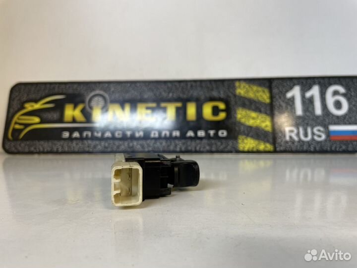 Кнопка стеклоподъемника Lanos Ланос Sens Сенс