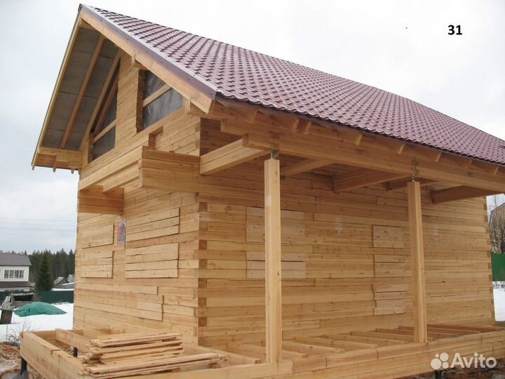 Строительство и ремонт