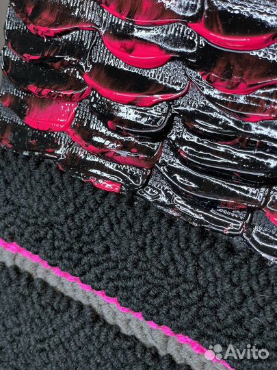 Интерьерная картина акрил