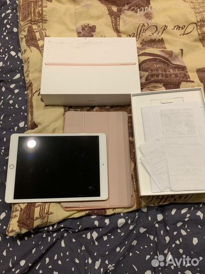 iPad 7 2019