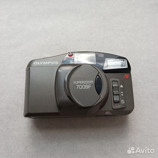 Olympus superzoom 700 xb