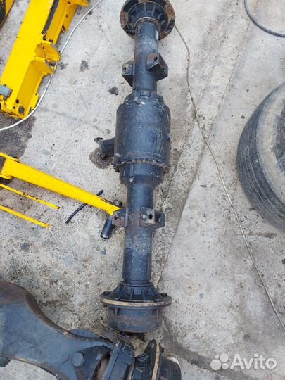 Разбор JSB 3 cx