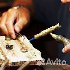 Ювелирный инструмент (новый)