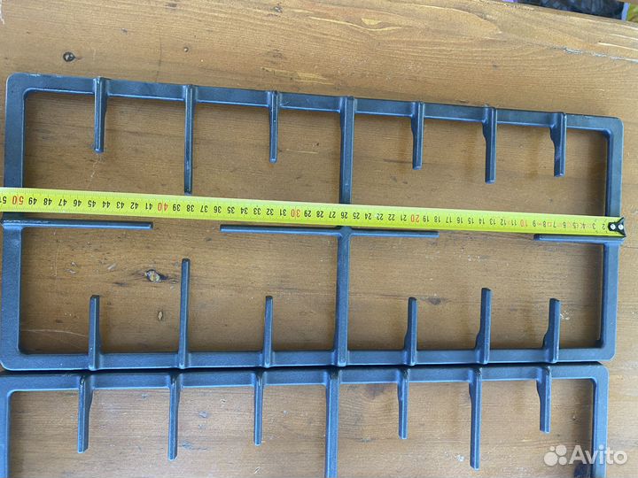 Решетка для газовой плиты