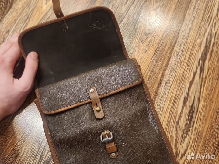 Сумка ркка СССР