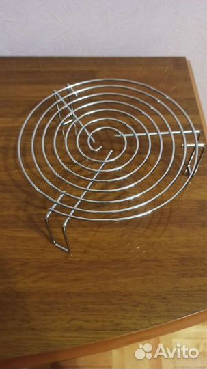 Решётка для микроловновки