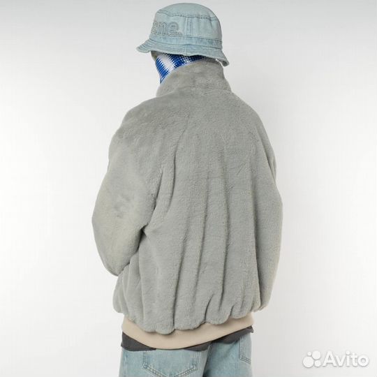 Бомбер CavEmpt