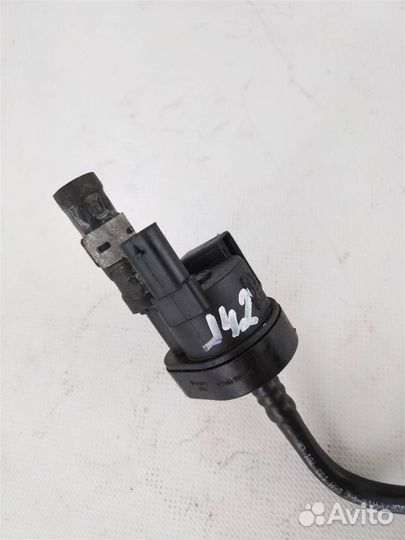 Клапан вентиляции топливного бака ауди Q5