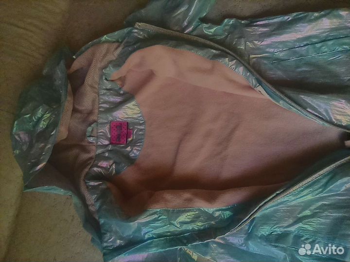 Вещи пакетом для девочки 128-134