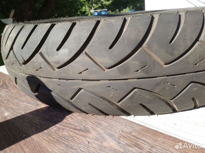 Покрышка 130.70.17