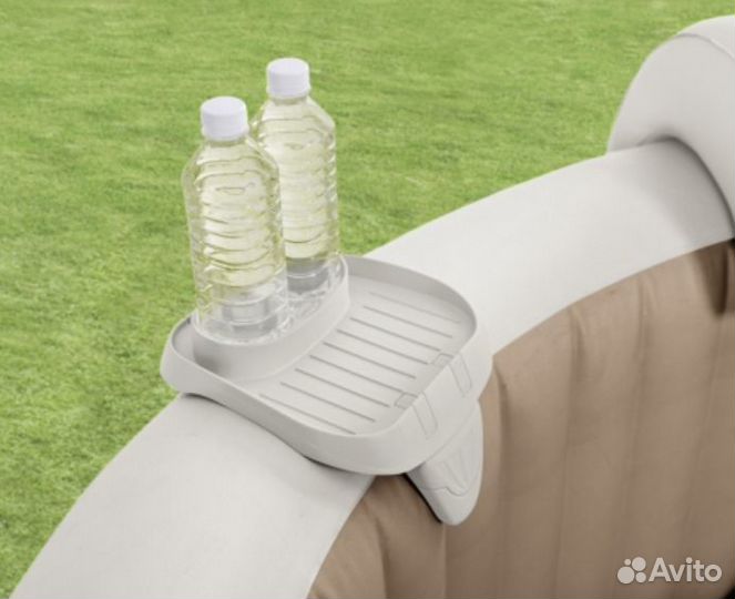 Подстаканник для надувных джакузи Spa,Intex 28500