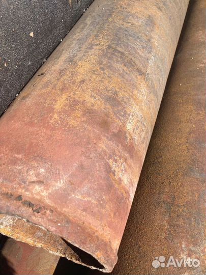 Трубы 325 мм / Идеальны для промышленных решений