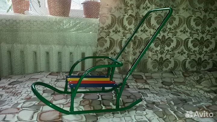 Санки