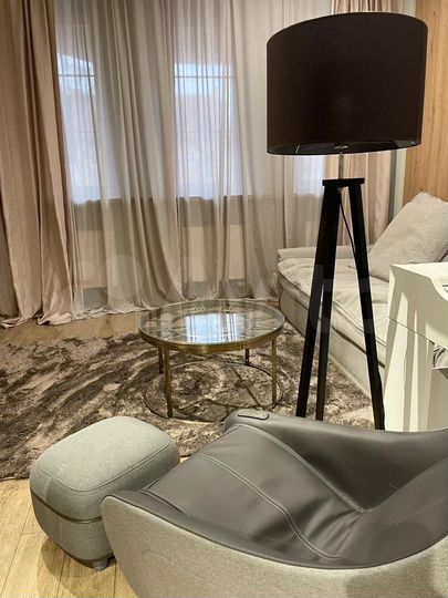 3-к. квартира, 81,5 м², 2/4 эт.