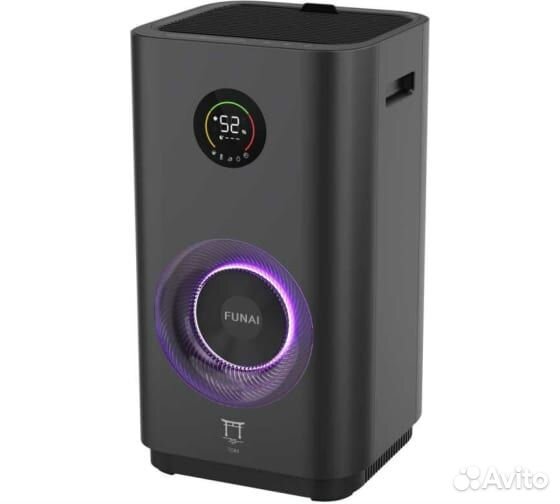 Климатический комплекс funai CC-TRE600/6.0(GF)