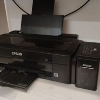 Принтер epson l132