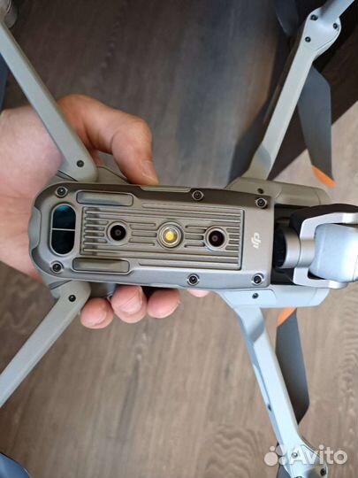 Dji mavic air 2s fly more combo