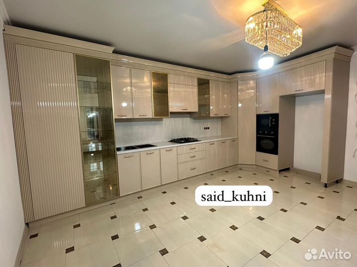 Кухонная гарнитура