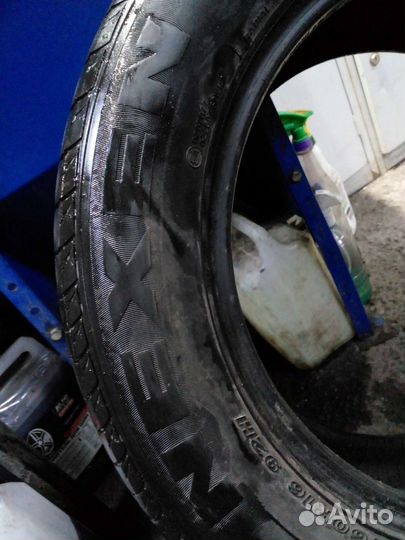 Nexen N Blue HD 205/60 R16 92H