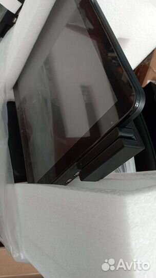 Сенсорный монитор