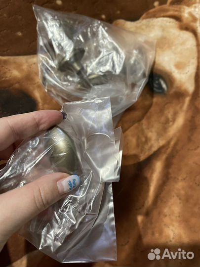 Продам ручки для мебели