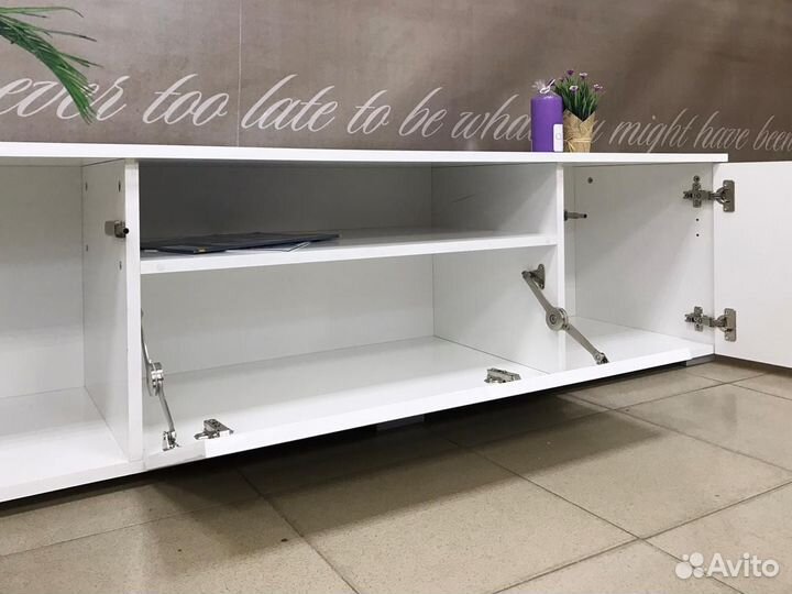 Тумба под тв