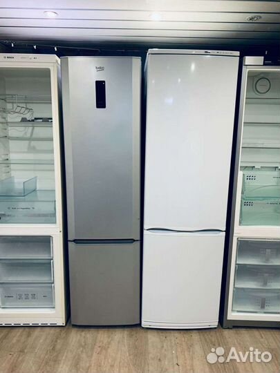 Холодильник б/у