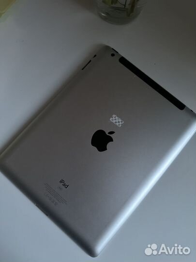 Apple iPad 3 Wi-Fi + Cellular16 гб